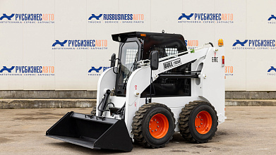 Мини-погрузчик BULL SL 1050